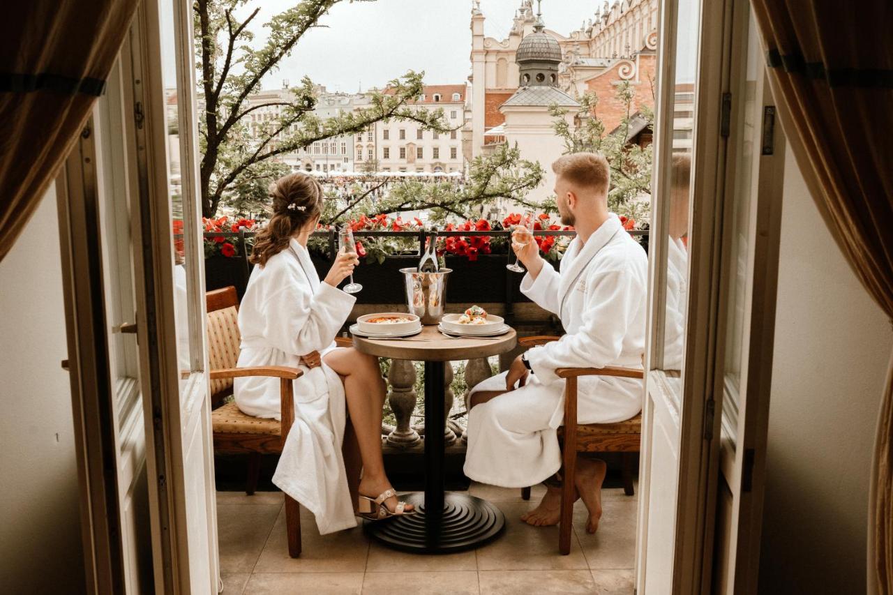 Bonerowski Palace 5* Kraków