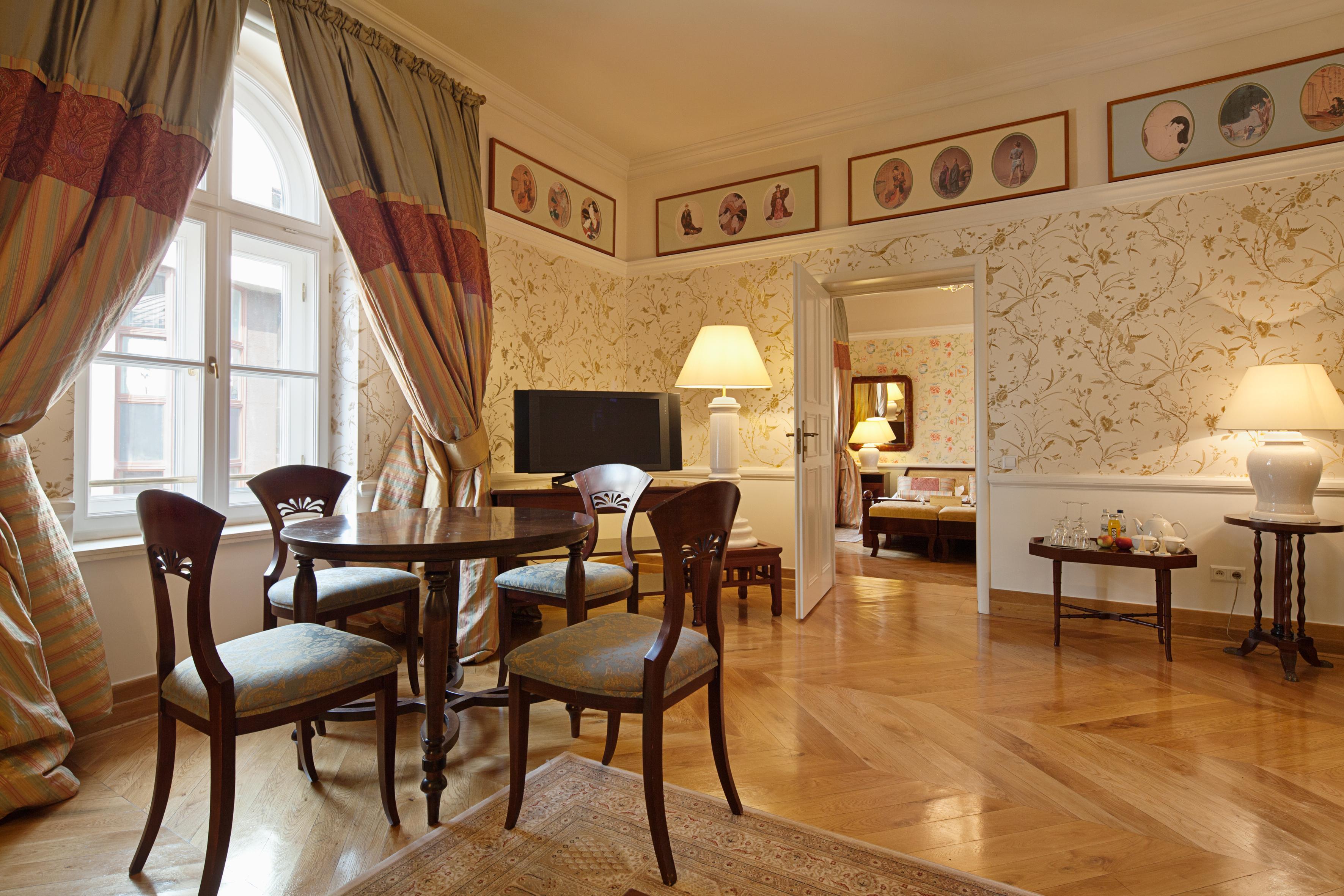 Bonerowski Palace Hotel 5*