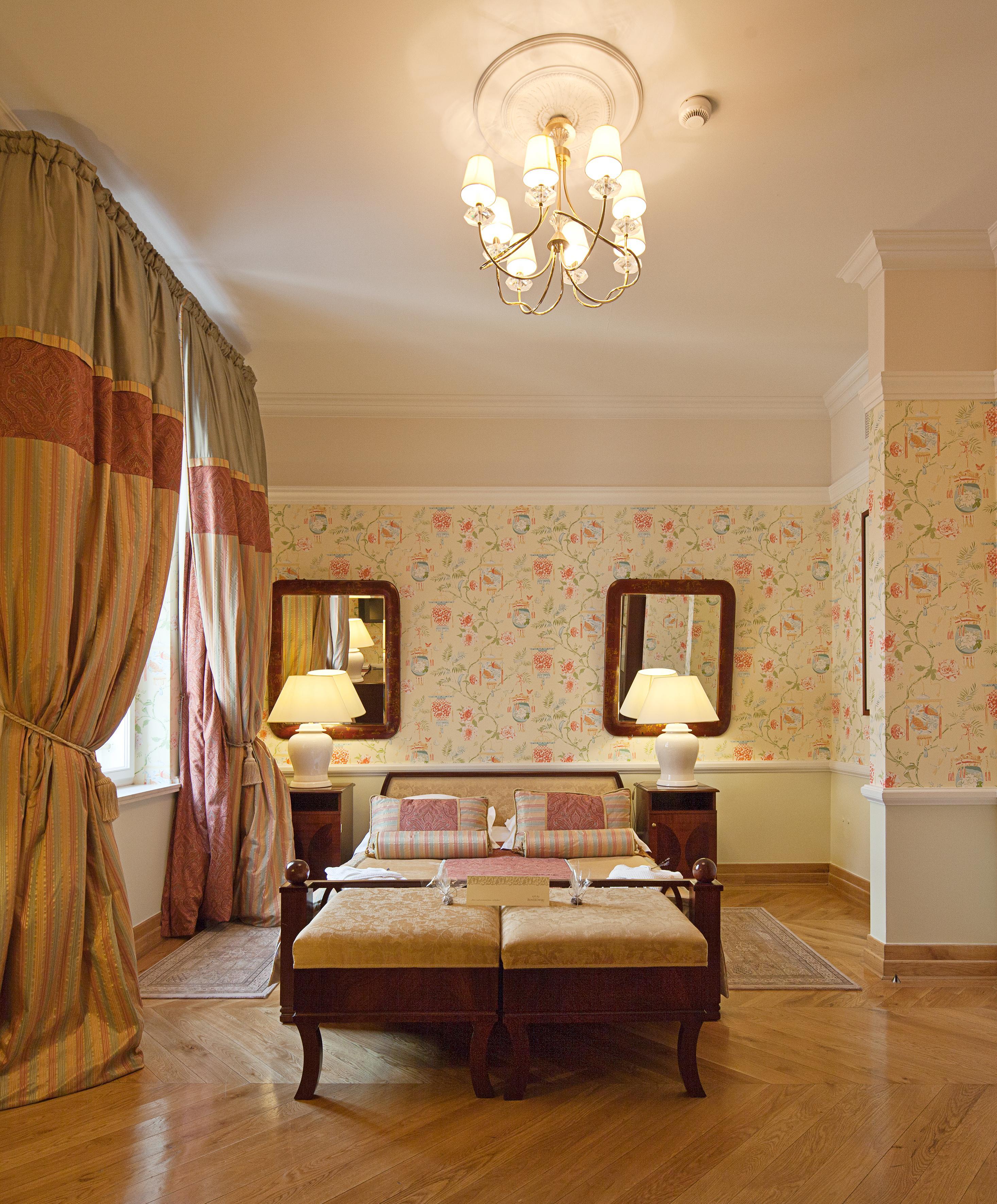 Bonerowski Palace Hotel