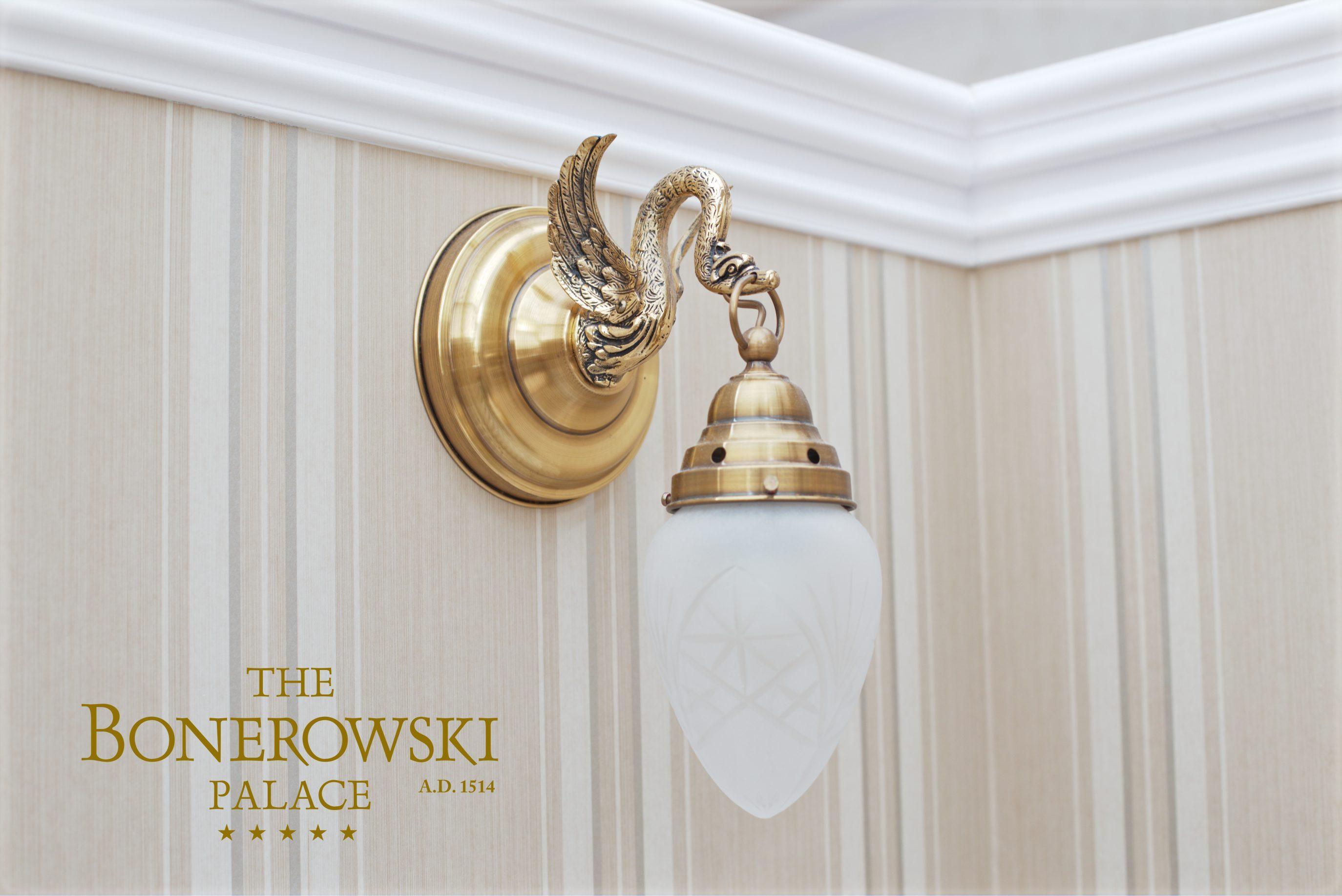 Bonerowski Palace Hotel