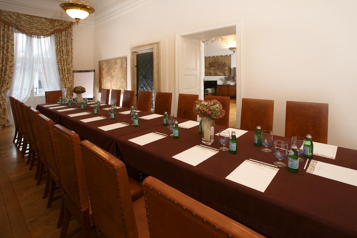 Hotel Bonerowski Palace 5*