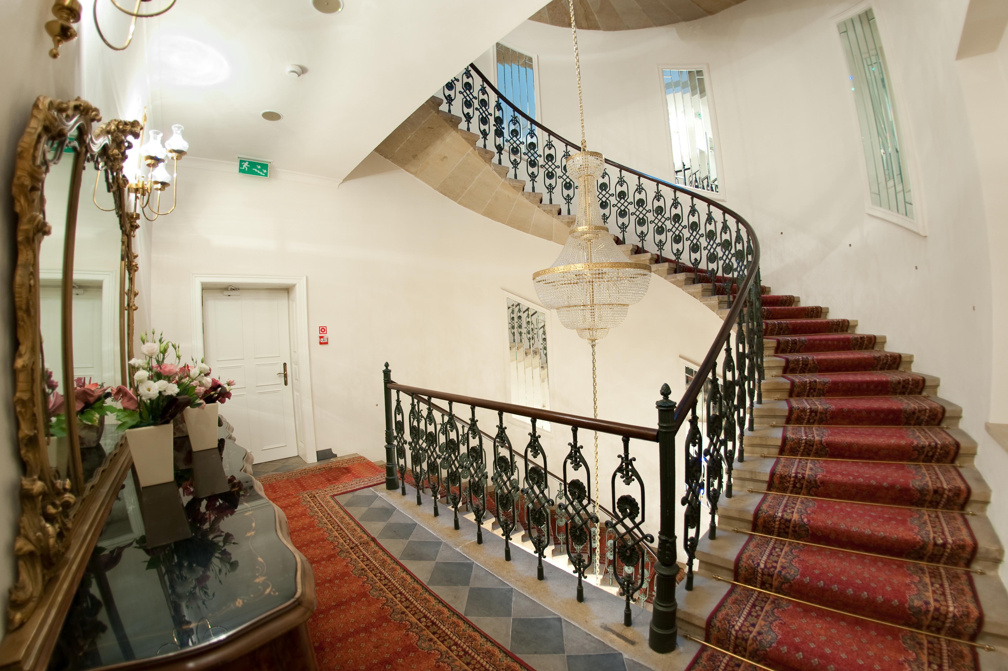 Hotel Bonerowski Palace