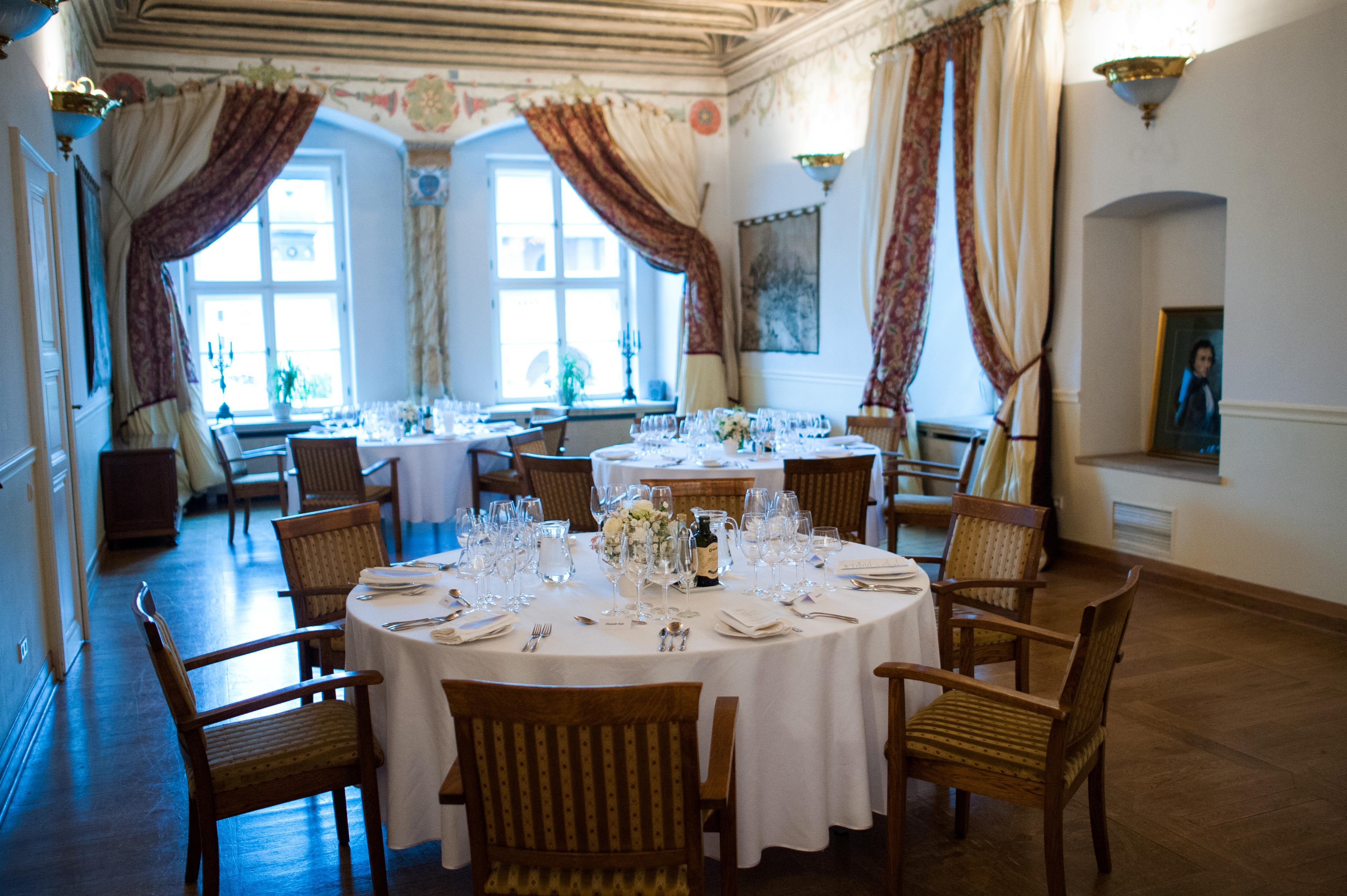 Bonerowski Palace Hotel