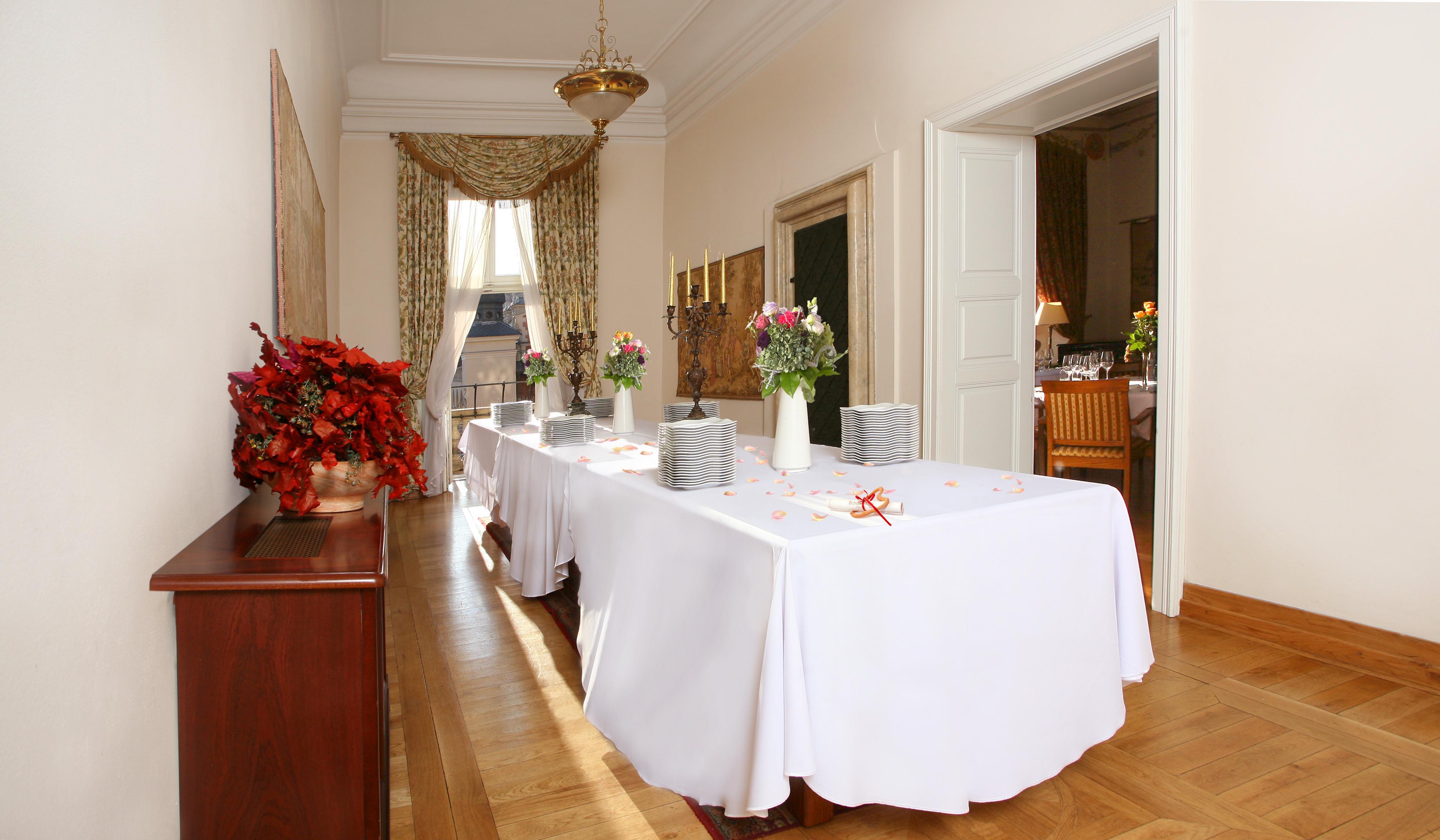 Bonerowski Palace Hotel 5*