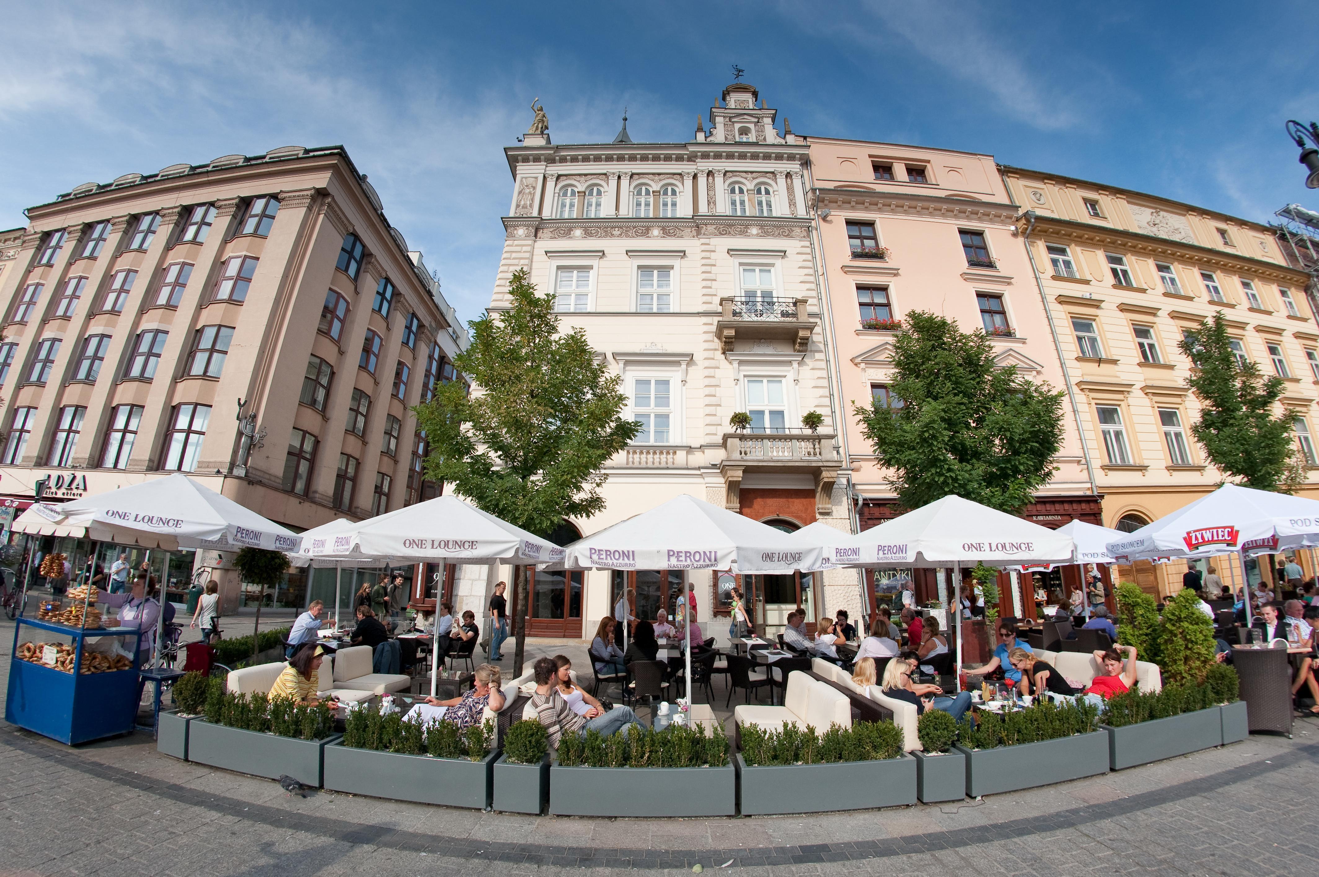 Bonerowski Palace Hotel 5*
