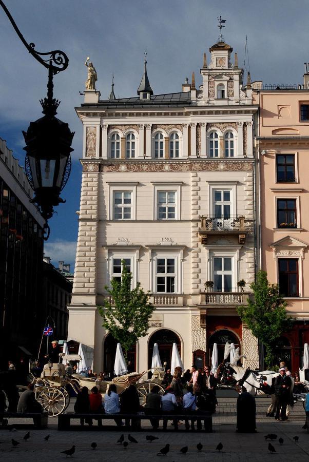 Hotel Bonerowski Palace 5*
