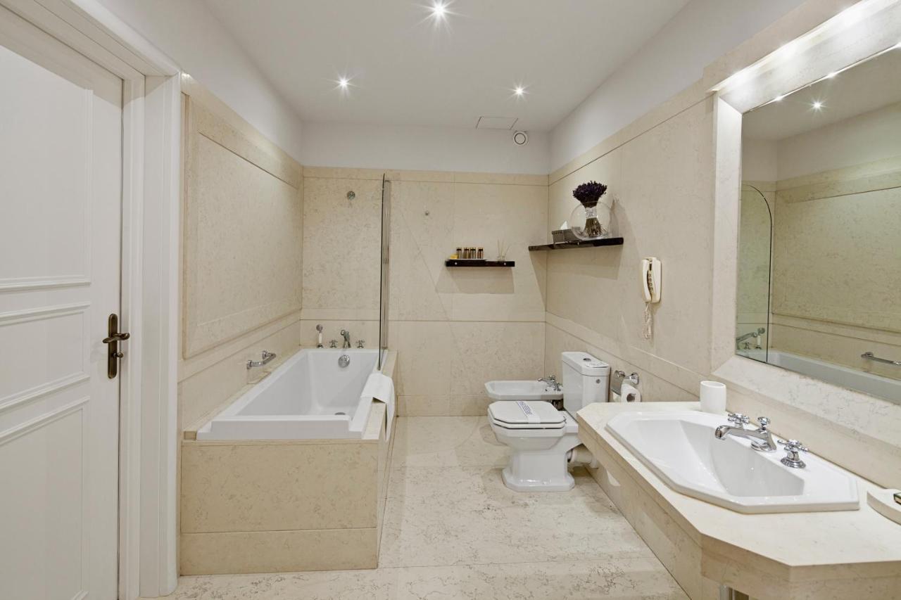 Bonerowski Palace Hotel 5*