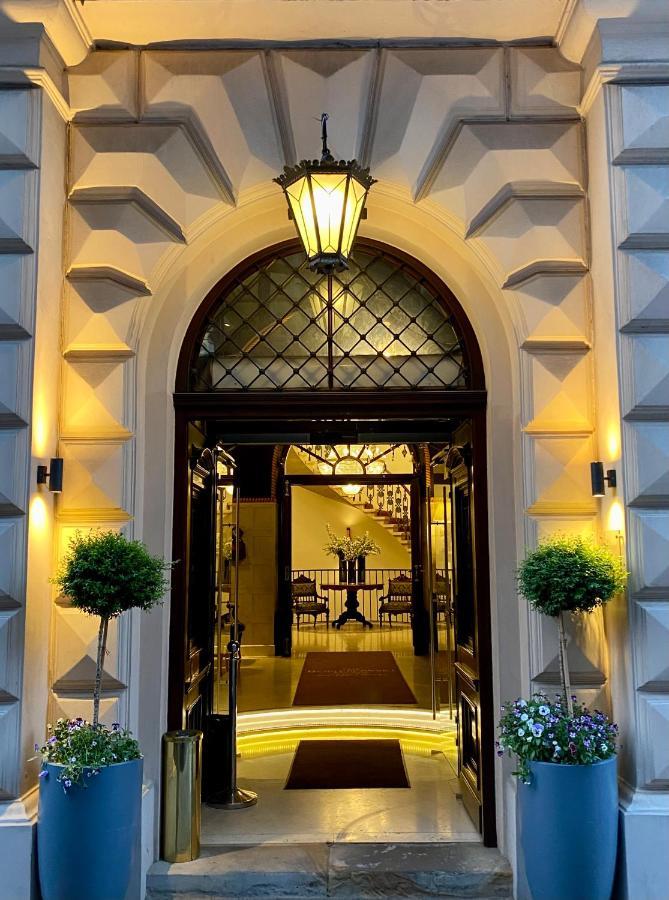 Bonerowski Palace Hotel Kraków