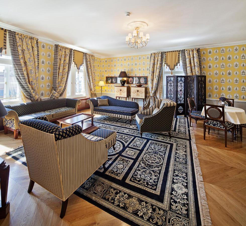Bonerowski Palace Hotel