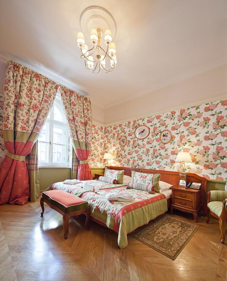 Hotel Bonerowski Palace 5*