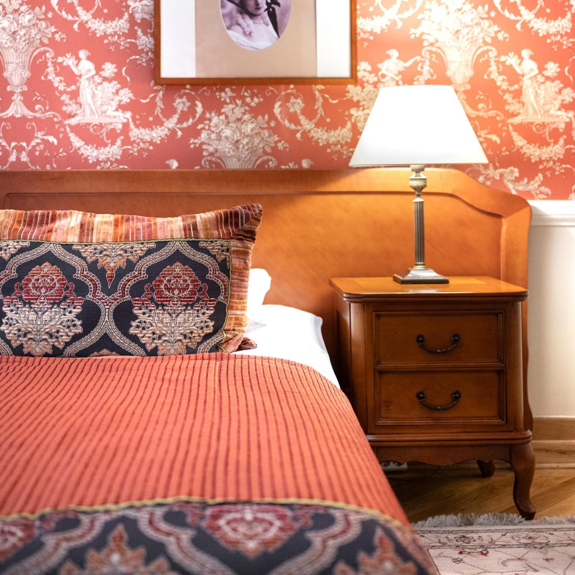 Hotel Bonerowski Palace 5*