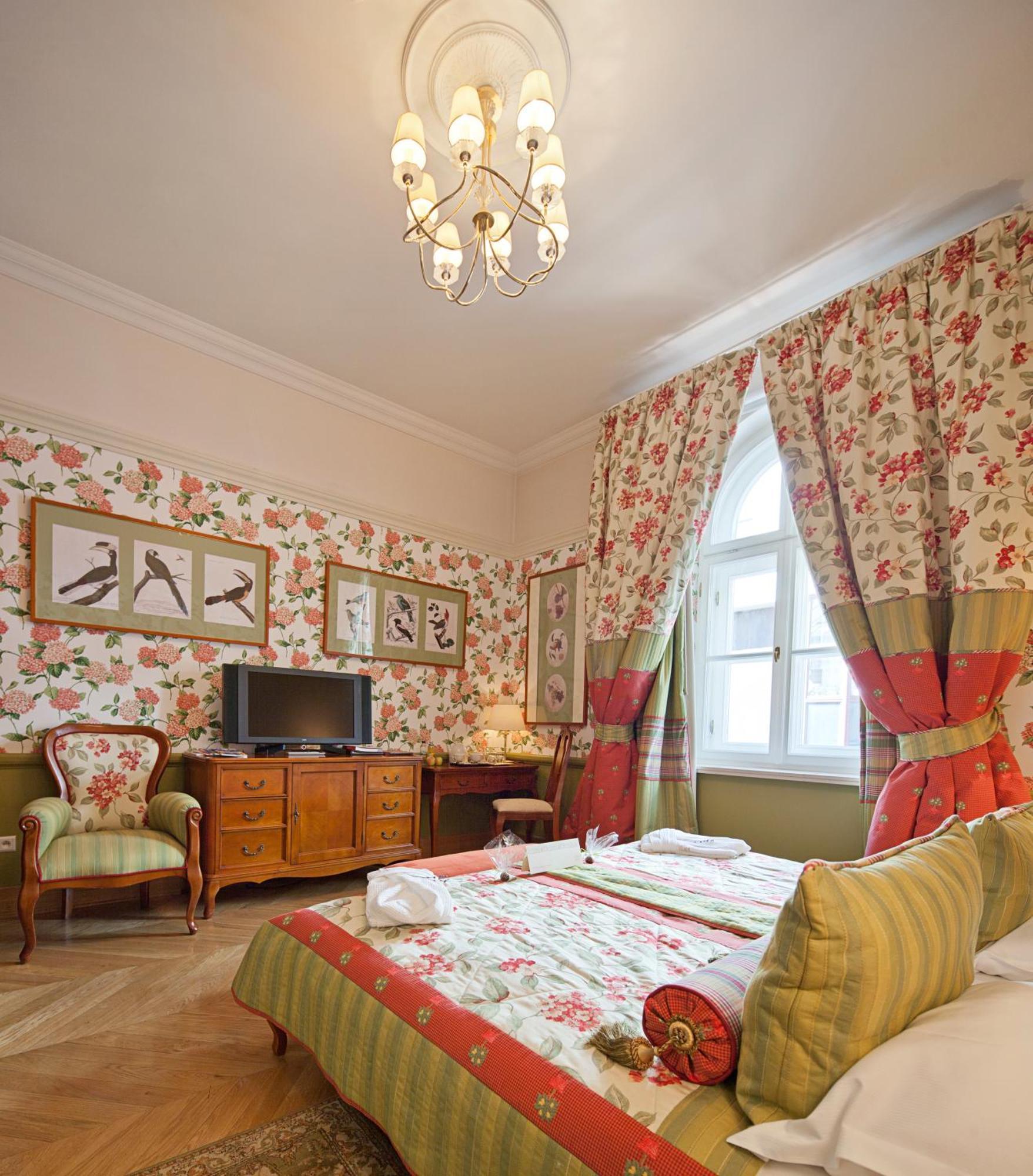 Hotel Bonerowski Palace 5*