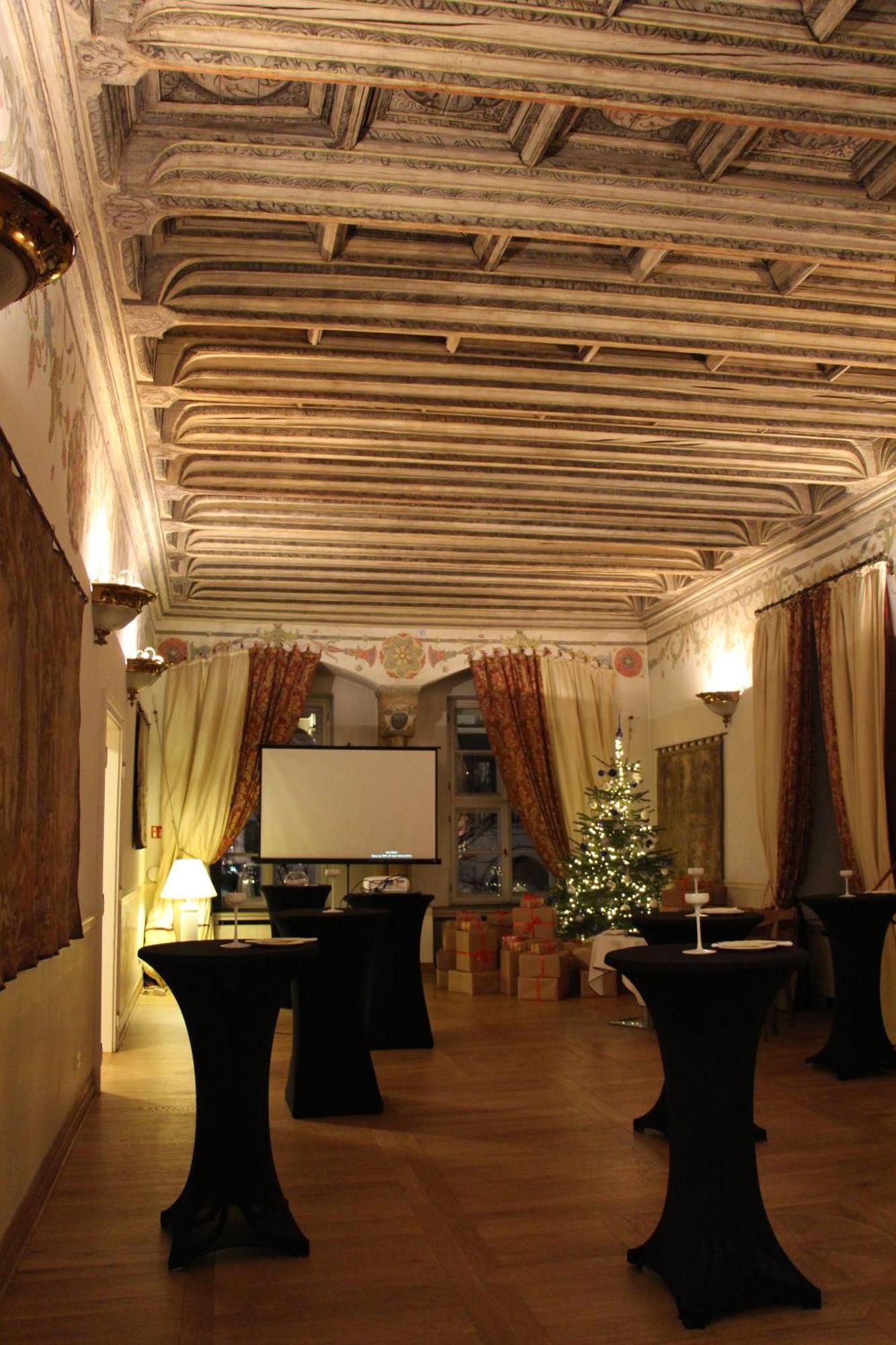 Bonerowski Palace