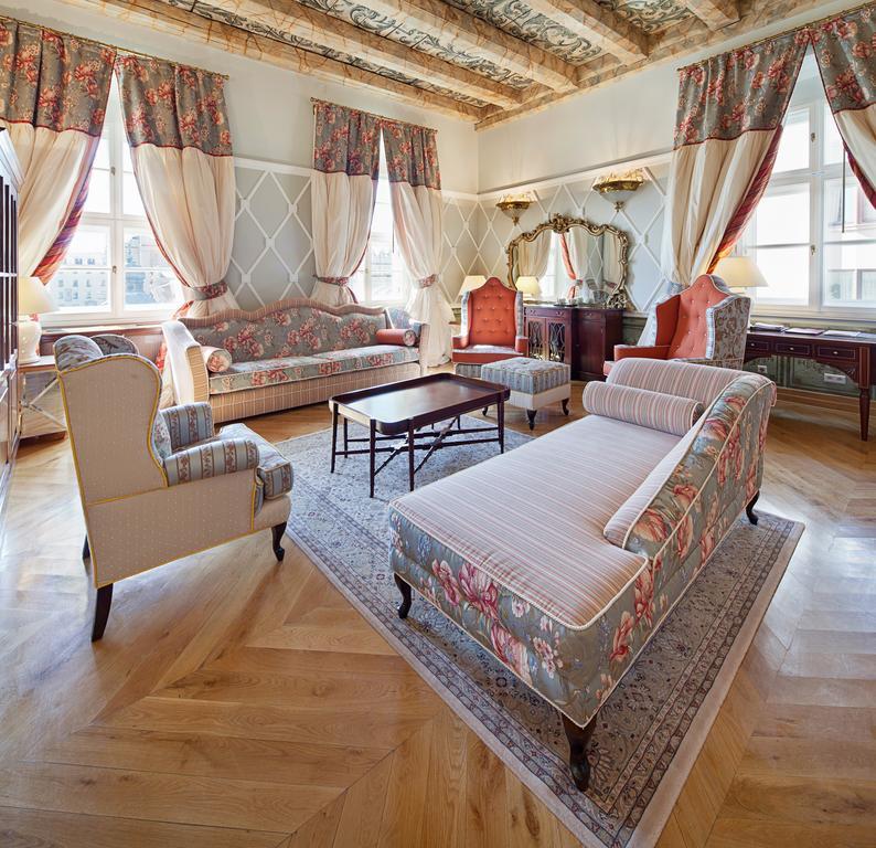 Bonerowski Palace 5* Kraków